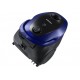 Пилосос Samsung VC07M25H0WB/UK
