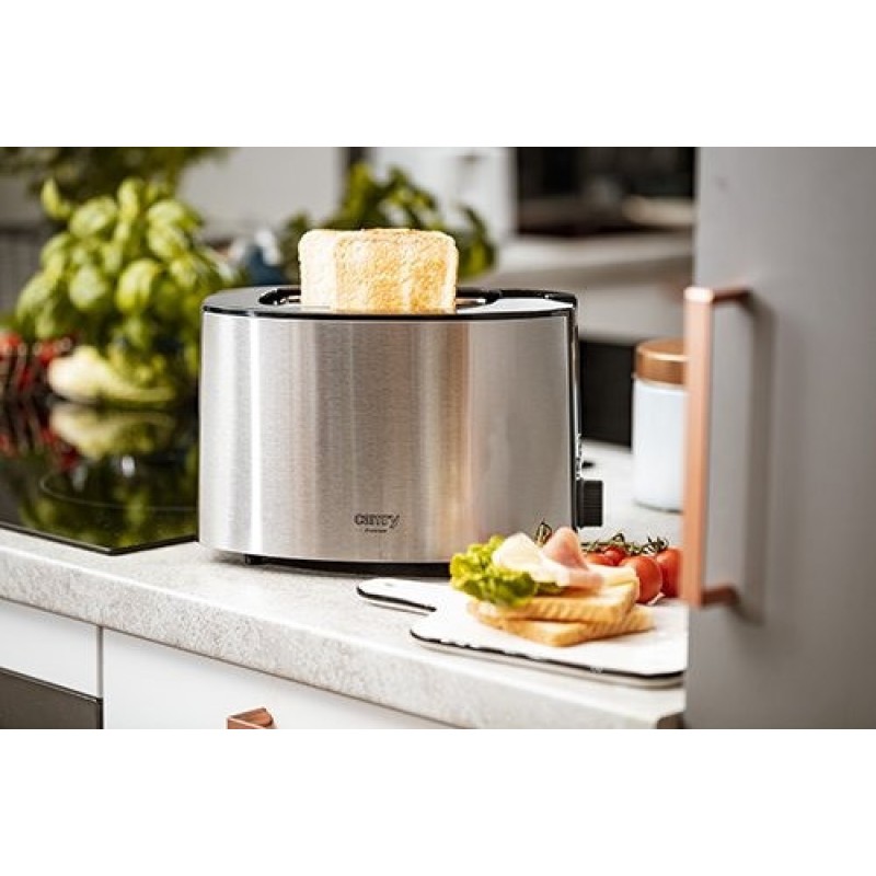 Тостер Camry CR 3215