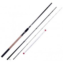 Фідерне вудлище Kaida Neo Oen Feeder Plus 60-120g / 3.90m (136-390)