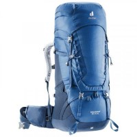 Рюкзак Deuter Aircontact 50+10 SL Steel-Midnight (1052-3320221 3399)