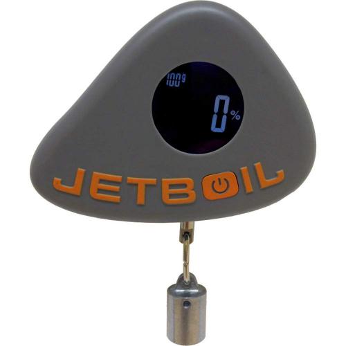 Веси Jetboil Jetgauge (1033-JB JTG) в інтернет супермаркеті PbayMarket!