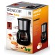 Кавоварка краплинна Sencor SCE 3050SS (6578993)