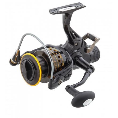 Котушка Salmo Elite Baitfeeder 8 8530BR 5.2:1 в інтернет супермаркеті PbayMarket!