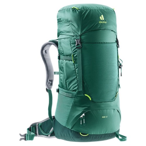 Рюкзак Deuter Fox 40 Alpinegreen-Forest (1052-3611222 2231) Рюкзак Deuter Fox 40 Alpinegreen-Forest (1052-3611222 2231)