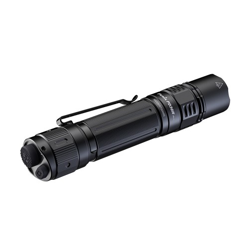 Ручний тактичний ліхтарик Fenix PD36R Pro 2800лм type-C Чорний Ручний тактичний ліхтарик Fenix PD36R Pro 2800лм type-C Чорний