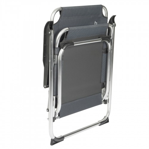 Крісло розкладне Bo-Camp Copa Rio Comfort XXL Graphite (1211961) Крісло розкладне Bo-Camp Copa Rio Comfort XXL Graphite (1211961)