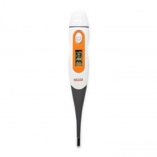 Електронний термометр Gamma Thermo Soft Електронний термометр Gamma Thermo Soft