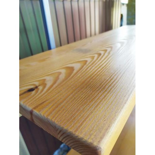 Стелаж GoodsMetall у стилі Лофт 2100х1200х400 СТЖ113 Стелаж GoodsMetall у стилі Лофт 2100х1200х400 СТЖ113