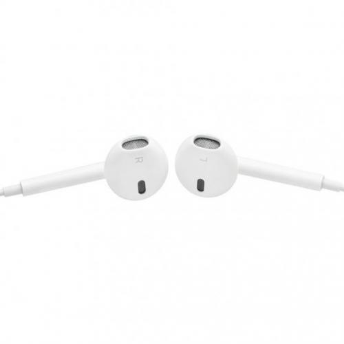 Навушники ATVS EarPods Quality Replica White (au092-hbr) в інтернет супермаркеті PbayMarket!