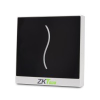Зчитувач Mifare EM ZKTeco ProID20 BEMD-RS Black з підтримкою Wiegand и RS485