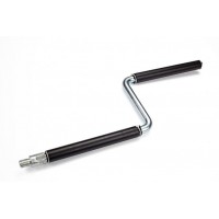 Ручка-коловорот Savent для чищення димоходу Ручка-коловорот Savent для чищення димоходу