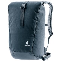 Рюкзак Deuter Stepout 22 л Black (1052-3815223 7000)
