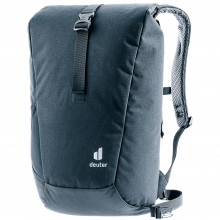 Рюкзак Deuter Stepout 22 л Black (1052-3815223 7000)