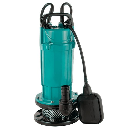 Насос дренажний 0.37кВт Hmax 16м Qmax 150л/хв AQUATICA (773231) Насос дренажний 0.37кВт Hmax 16м Qmax 150л/хв AQUATICA (773231)