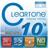 Струни для електрогітари Cleartone 9420 Coated Electric Guitar Strings Light Heavy Bottom 10/52