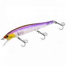 Воблер YO-ZURI Duel Hardcore Minnow Flat 130SP 130mm 23.5g #MEWS / (2178654 / R1381-MEWS)