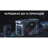Зарядна станція Litheli B1000 1800Вт LiFePO4 2хPower Bank (2444766190)