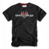 Футболка Dobermans Combat Gear L Чорний (TS15BK-L) в інтернет супермаркеті PbayMarket!