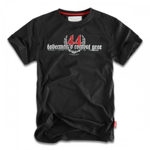 Футболка Dobermans Combat Gear L Чорний (TS15BK-L) в інтернет супермаркеті PbayMarket!