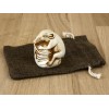 Нецке Пацюк на мішку Netsuke charm Гіпс 5.2x4.5x4.2 см (00752) в інтернет супермаркеті PbayMarket!