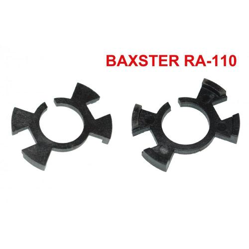 Перехідник BAXSTER RA-110 для ламп Honda в інтернет супермаркеті PbayMarket!