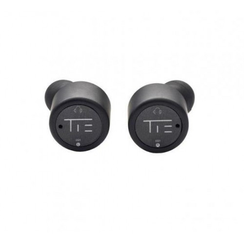 Бездротові навушники TIE Audio Truly wireless Earphone Black (007448)