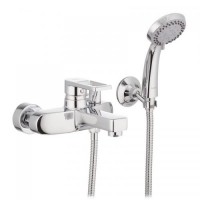 Змішувач для ванни Haiba GUDINI 009 (HB0149) Змішувач для ванни Haiba GUDINI 009 (HB0149)