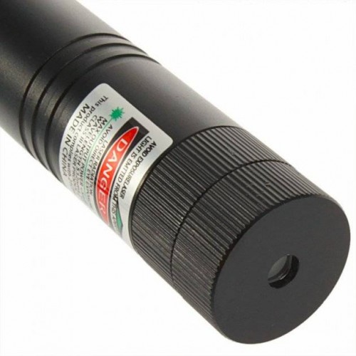 Лазерна вказівка Laser Pointer Black DL 97000 Лазерна вказівка Laser Pointer Black DL 97000