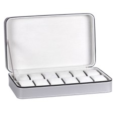 Кейс для годинників Craft 12ZPR.GR Сірий