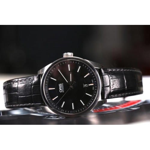 Годинник ORIS Artix Date 733 7642 4054 LS 5 21 81FC