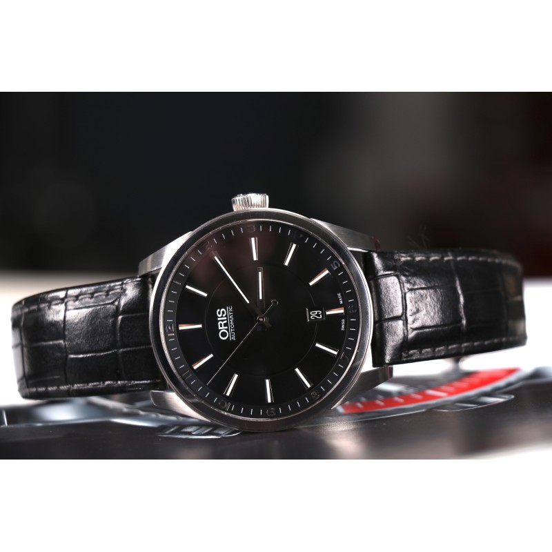 Годинник ORIS Artix Date 733 7642 4054 LS 5 21 81FC