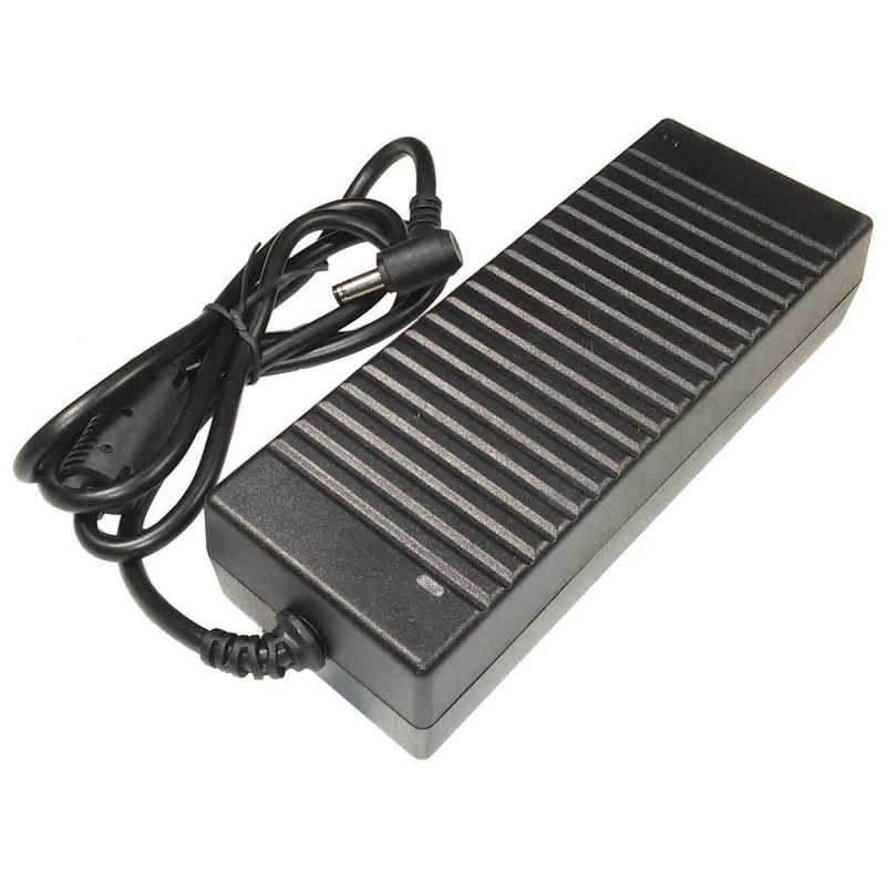 Блок живлення для камер відеоспостереження 12 вольт 10 Ампер 120W OEM PLC-120-12