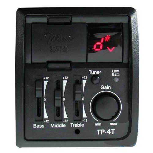 Акустична гітара Takamine GC3CE-NAT Акустична гітара Takamine GC3CE-NAT