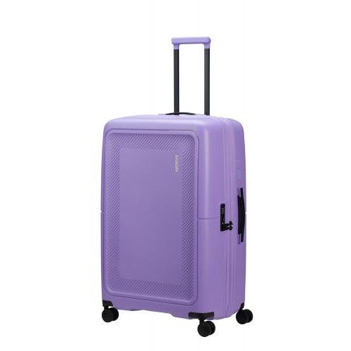 Валіза 77 См American Tourister DASHPOP VIOLET PURPLE 77х50х30(34) MG5*91003 в інтернет супермаркеті PbayMarket!