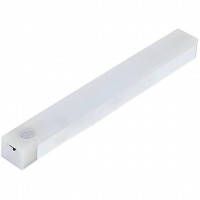Нічник з датчиком руху та акумулятором Inspire night GZ-5-20см 600mAH 2W Білий