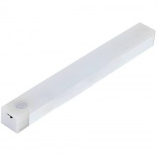 Нічник з датчиком руху та акумулятором Inspire night GZ-5-20см 600mAH 2W Білий