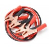 Стартові дроти кліщі для акумулятора морозостійкі в чохлі Booster Cable 500AMP 2,5 м