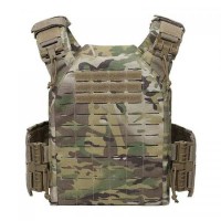 Плитоноска без плит No Brand Emersongears One Size Мультикам (1727145816)