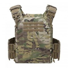 Плитоноска без плит No Brand Emersongears One Size Мультикам (1727145816)