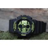 Годинник Casio G-SHOCK GA-140DC-1AER