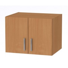 Антресоль 1 для Компанит Шафа 12 60х46,4х45 см Бук