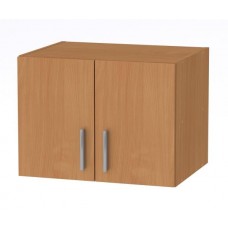 Антресоль 1 для Компанит Шафа 12 60х46,4х45 см Бук