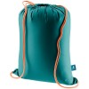 Спальник Deuter Overnite L лівий Deepsea (1052-3721023 1368 1)