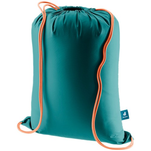 Спальник Deuter Overnite L лівий Deepsea (1052-3721023 1368 1)