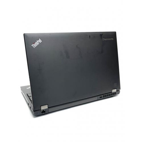 Ноутбук Lenovo ThinkPad T540p 15,6 Intel Core i5 4 Гб 128 Гб Refurbished в інтернет супермаркеті PbayMarket! Ноутбук Lenovo ThinkPad T540p 15,6 Intel Core i5 4 Гб 128 Гб Refurbished в інтернет супермаркеті PbayMarket!
