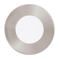 Точковий світлодіодний світильник Eglo 95465 FUEVA 1 NICKEL (EG95465)