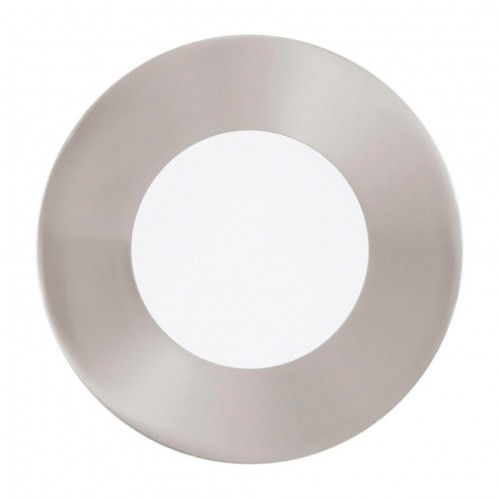 Точковий світлодіодний світильник Eglo 95465 FUEVA 1 NICKEL (EG95465) Точковий світлодіодний світильник Eglo 95465 FUEVA 1 NICKEL (EG95465)