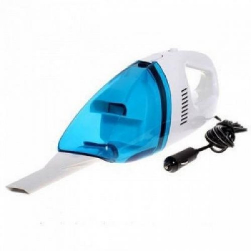 Вакуумний Автомобільний пилосос від прикурювача для прибирання автомобіля UTM Vacuum Cleaner (dpm00343)