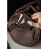 Сумка BlankNote Harper Темно-коричневий (BN-BAG-14-o)