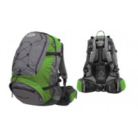 Рюкзак Terra Incognita Freerider 35 Зелений (TI-01466) Рюкзак Terra Incognita Freerider 35 Зелений (TI-01466)